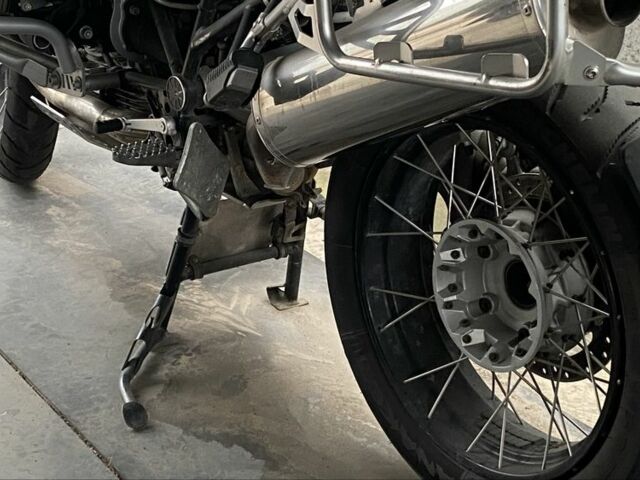 БМВ Р 1200 ГС, объемом двигателя 1.2 л и пробегом 0 тыс. км за 8000 $, фото 21 на Automoto.ua