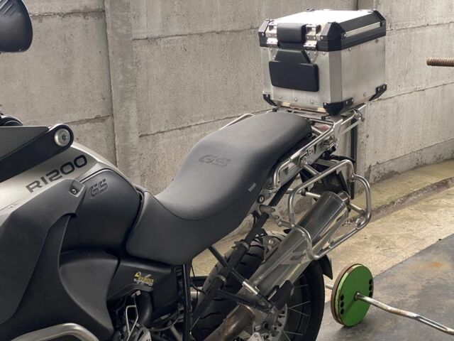 БМВ Р 1200 ГС, об'ємом двигуна 1.2 л та пробігом 0 тис. км за 8000 $, фото 6 на Automoto.ua