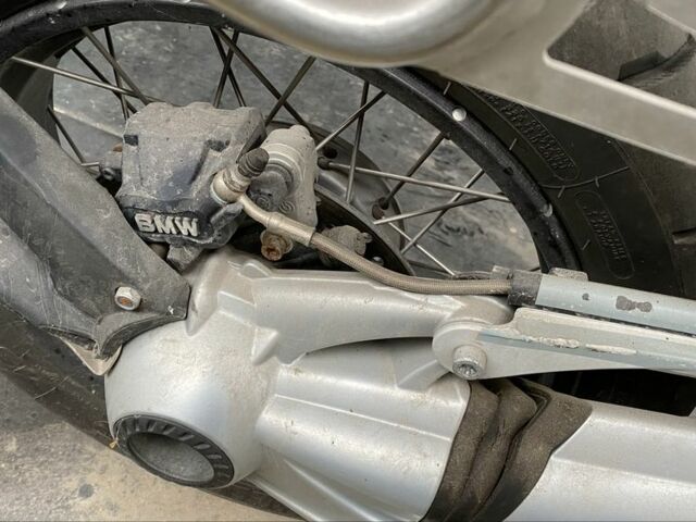 БМВ Р 1200 ГС, об'ємом двигуна 1.2 л та пробігом 0 тис. км за 8000 $, фото 19 на Automoto.ua