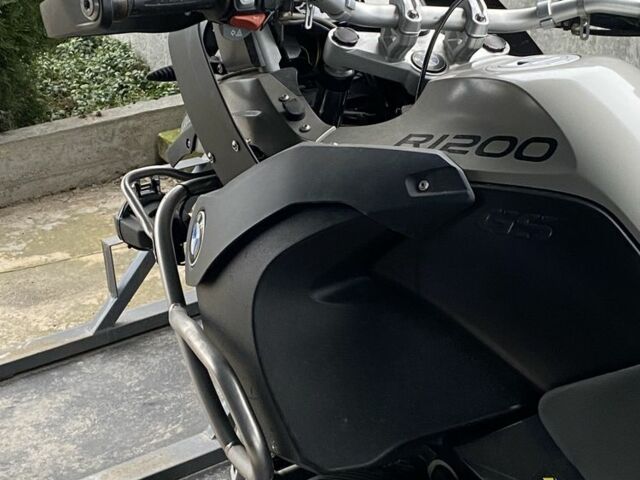 БМВ Р 1200 ГС, объемом двигателя 1.2 л и пробегом 0 тыс. км за 8000 $, фото 4 на Automoto.ua
