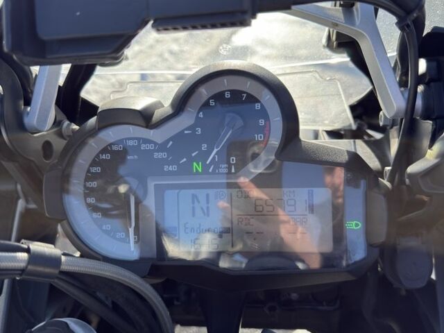 БМВ Р 1200 ГС, об'ємом двигуна 0 л та пробігом 0 тис. км за 12500 $, фото 5 на Automoto.ua