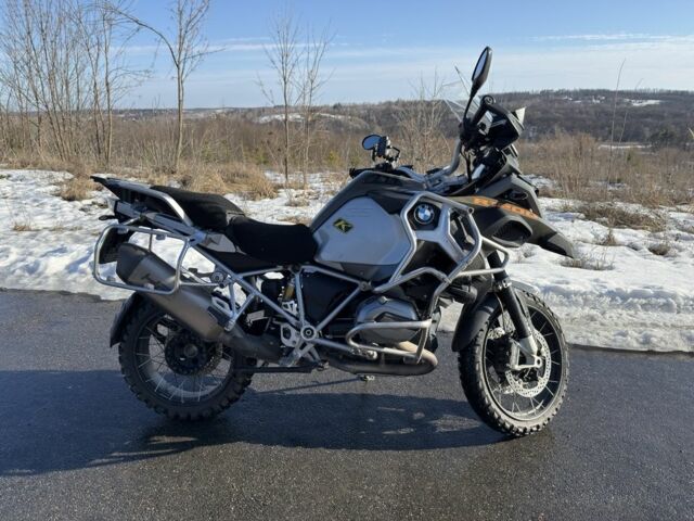 БМВ Р 1200 ГС, об'ємом двигуна 0 л та пробігом 0 тис. км за 12500 $, фото 1 на Automoto.ua