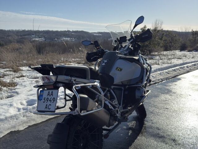 БМВ Р 1200 ГС, об'ємом двигуна 0 л та пробігом 0 тис. км за 12500 $, фото 2 на Automoto.ua
