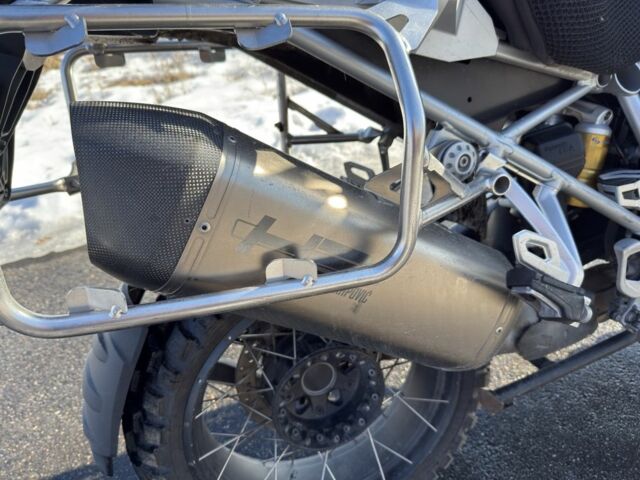 БМВ Р 1200 ГС, об'ємом двигуна 0 л та пробігом 0 тис. км за 12500 $, фото 6 на Automoto.ua