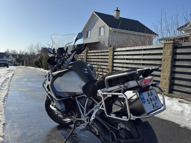 БМВ Р 1200 ГС, об'ємом двигуна 0 л та пробігом 0 тис. км за 12500 $, фото 3 на Automoto.ua