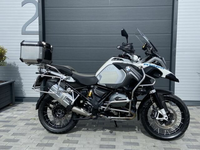 БМВ Р 1200 ГС, об'ємом двигуна 1.2 л та пробігом 0 тис. км за 16200 $, фото 5 на Automoto.ua