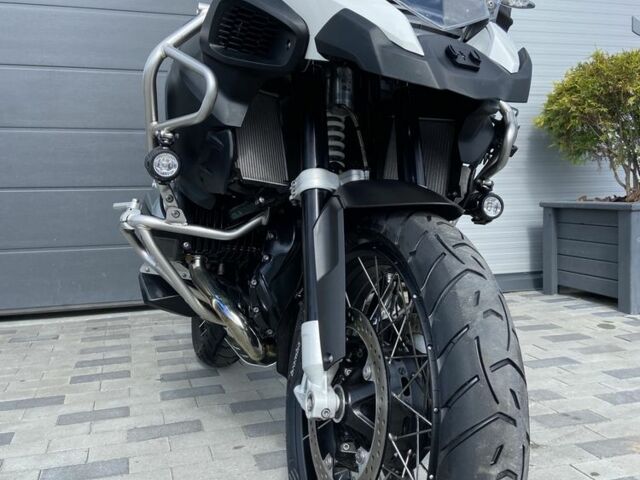 БМВ Р 1200 ГС, об'ємом двигуна 1.2 л та пробігом 0 тис. км за 16200 $, фото 1 на Automoto.ua