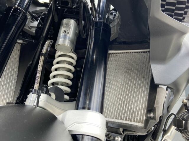 БМВ Р 1200 ГС, об'ємом двигуна 1.2 л та пробігом 0 тис. км за 16200 $, фото 8 на Automoto.ua