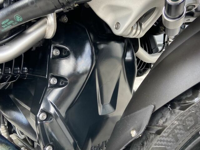 БМВ Р 1200 ГС, об'ємом двигуна 1.2 л та пробігом 0 тис. км за 16200 $, фото 13 на Automoto.ua