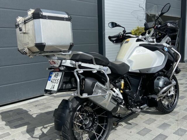 БМВ Р 1200 ГС, об'ємом двигуна 1.2 л та пробігом 0 тис. км за 16200 $, фото 6 на Automoto.ua