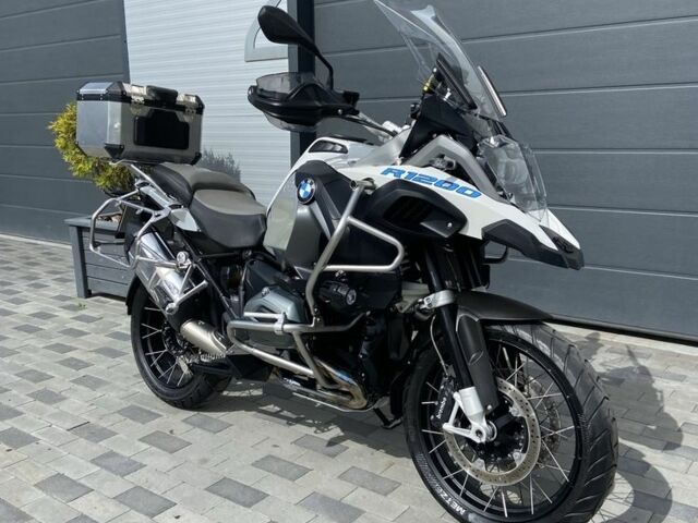 БМВ Р 1200 ГС, об'ємом двигуна 1.2 л та пробігом 0 тис. км за 16200 $, фото 2 на Automoto.ua