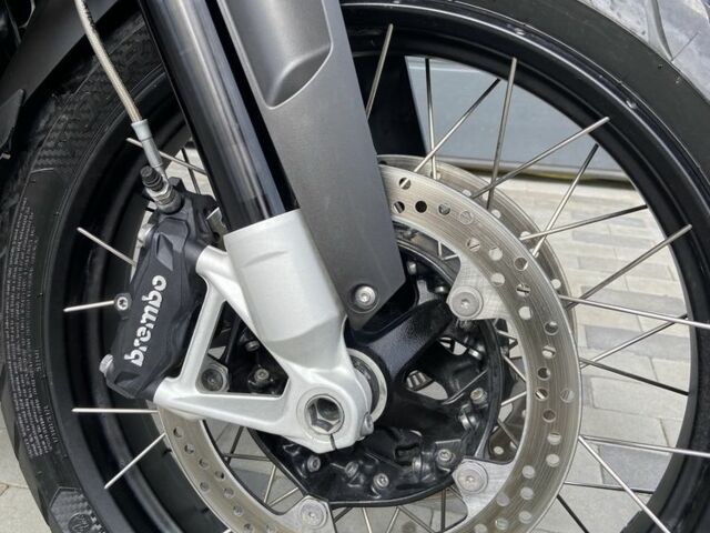 БМВ Р 1200 ГС, об'ємом двигуна 1.2 л та пробігом 0 тис. км за 16200 $, фото 11 на Automoto.ua