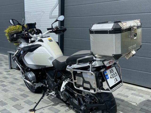 БМВ Р 1200 ГС, об'ємом двигуна 1.2 л та пробігом 0 тис. км за 16200 $, фото 7 на Automoto.ua