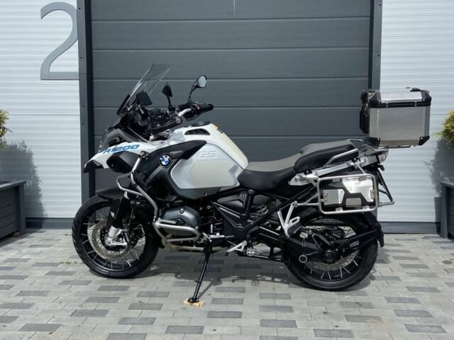 БМВ Р 1200 ГС, об'ємом двигуна 1.2 л та пробігом 0 тис. км за 16200 $, фото 4 на Automoto.ua
