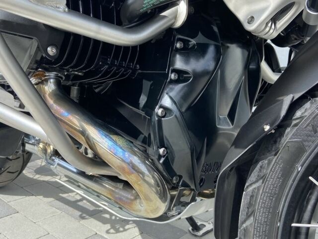 БМВ Р 1200 ГС, об'ємом двигуна 1.2 л та пробігом 0 тис. км за 16200 $, фото 18 на Automoto.ua