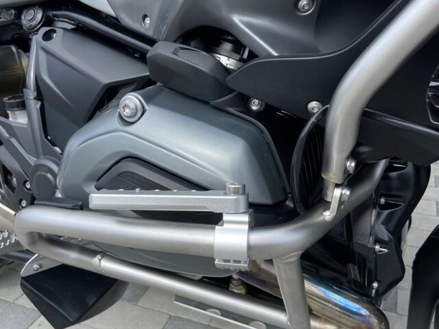 БМВ Р 1200 ГС, об'ємом двигуна 1.2 л та пробігом 0 тис. км за 16200 $, фото 14 на Automoto.ua