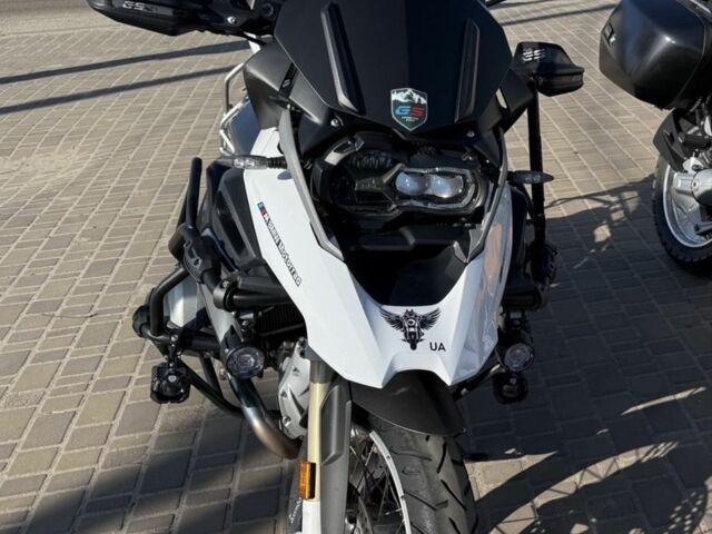 БМВ Р 1200 ГС, объемом двигателя 0 л и пробегом 0 тыс. км за 14500 $, фото 4 на Automoto.ua