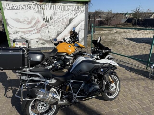 БМВ Р 1200 ГС, объемом двигателя 0 л и пробегом 0 тыс. км за 14500 $, фото 5 на Automoto.ua