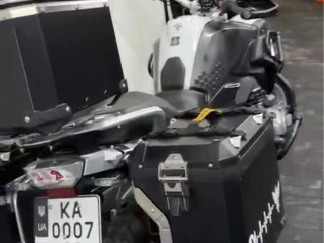БМВ Р 1200 ГС, объемом двигателя 0 л и пробегом 0 тыс. км за 14500 $, фото 2 на Automoto.ua