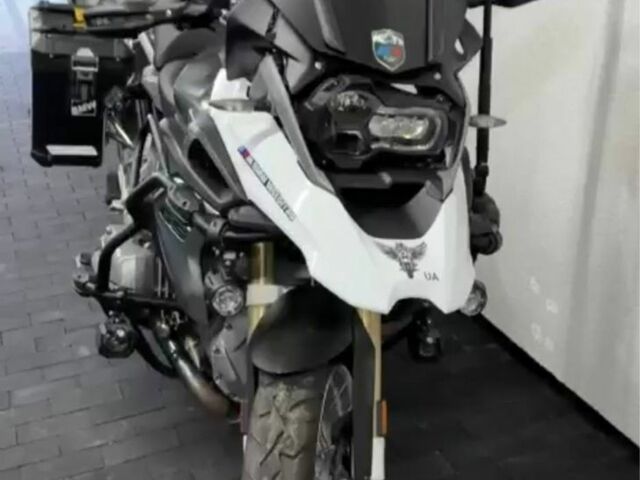 БМВ Р 1200 ГС, объемом двигателя 0 л и пробегом 0 тыс. км за 14500 $, фото 1 на Automoto.ua