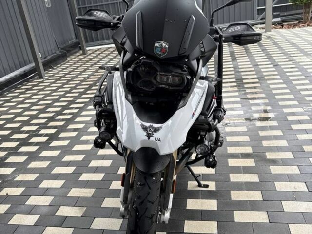 БМВ Р 1200 ГС, объемом двигателя 0 л и пробегом 0 тыс. км за 14500 $, фото 3 на Automoto.ua