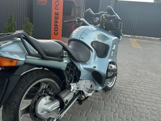 БМВ Р850РТ, объемом двигателя 0.85 л и пробегом 0 тыс. км за 2200 $, фото 3 на Automoto.ua