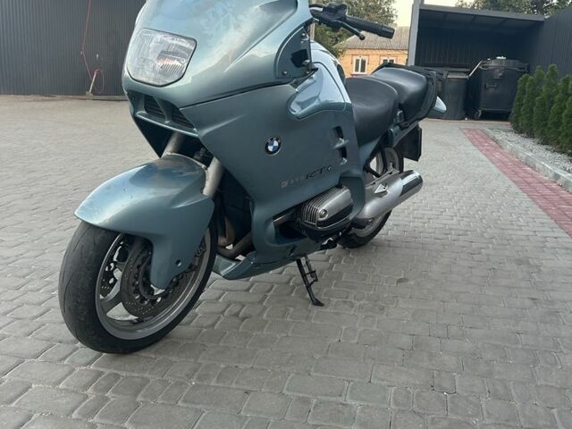 БМВ Р850РТ, объемом двигателя 0.85 л и пробегом 0 тыс. км за 2200 $, фото 1 на Automoto.ua