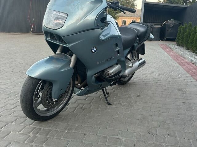 БМВ Р850РТ, об'ємом двигуна 0.85 л та пробігом 0 тис. км за 2200 $, фото 1 на Automoto.ua