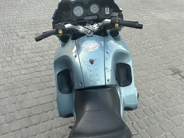 БМВ Р850РТ, об'ємом двигуна 0.85 л та пробігом 0 тис. км за 2200 $, фото 4 на Automoto.ua