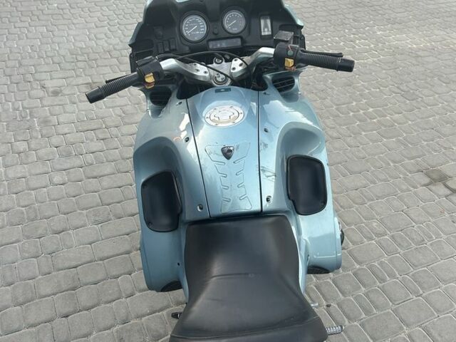 БМВ Р850РТ, об'ємом двигуна 0.85 л та пробігом 0 тис. км за 2200 $, фото 4 на Automoto.ua