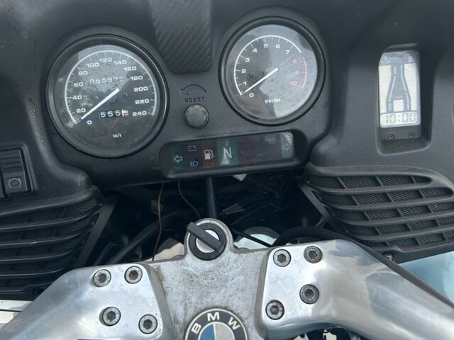 БМВ Р850РТ, об'ємом двигуна 0.85 л та пробігом 0 тис. км за 2200 $, фото 5 на Automoto.ua