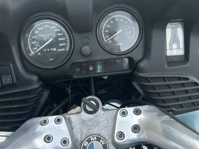 БМВ Р850РТ, об'ємом двигуна 0.85 л та пробігом 0 тис. км за 2200 $, фото 5 на Automoto.ua