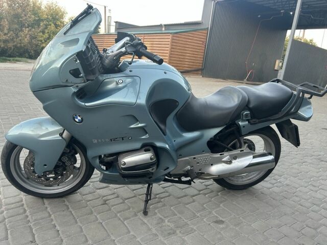 БМВ Р850РТ, об'ємом двигуна 0.85 л та пробігом 0 тис. км за 2200 $, фото 2 на Automoto.ua