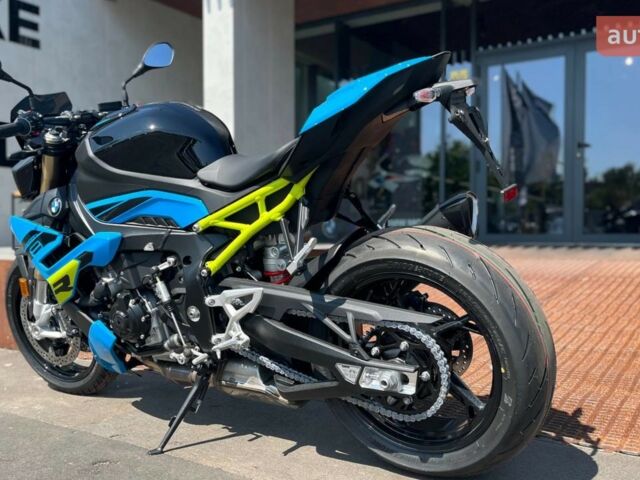 БМВ S Series, об'ємом двигуна 1 л та пробігом 0 тис. км за 27030 $, фото 8 на Automoto.ua
