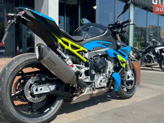 БМВ S Series, об'ємом двигуна 1 л та пробігом 0 тис. км за 27030 $, фото 3 на Automoto.ua