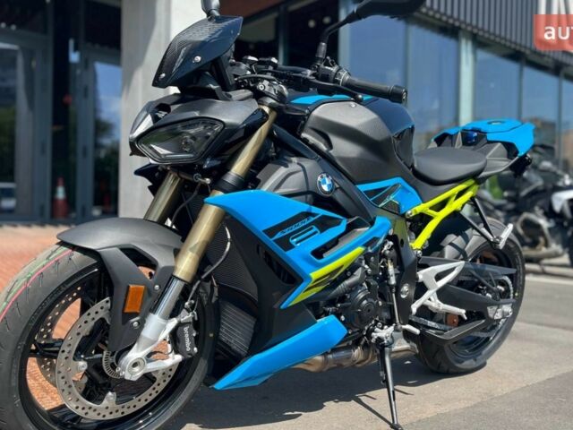 БМВ S Series, об'ємом двигуна 1 л та пробігом 0 тис. км за 27030 $, фото 5 на Automoto.ua