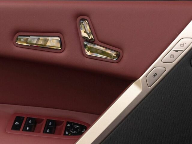 Красный БМВ Х, объемом двигателя 0 л и пробегом 7 тыс. км за 123426 $, фото 18 на Automoto.ua