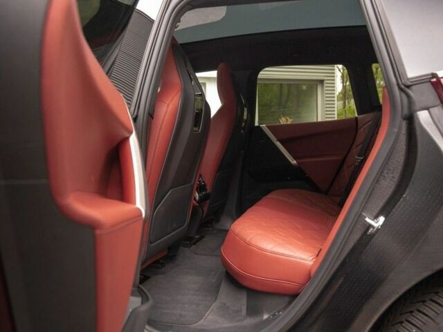 Красный БМВ Х, объемом двигателя 0 л и пробегом 7 тыс. км за 123426 $, фото 17 на Automoto.ua