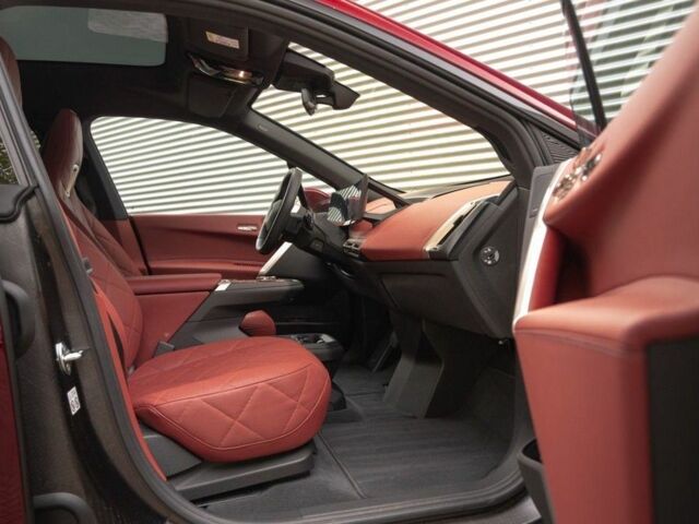 Красный БМВ Х, объемом двигателя 0 л и пробегом 7 тыс. км за 123426 $, фото 14 на Automoto.ua