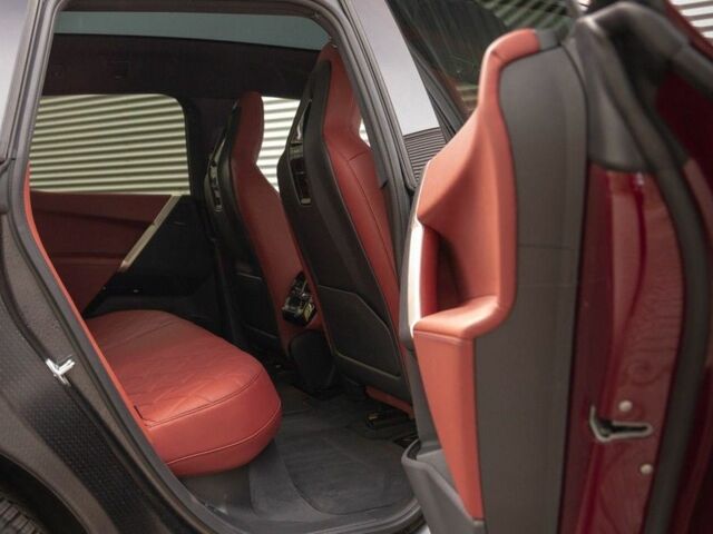 Красный БМВ Х, объемом двигателя 0 л и пробегом 7 тыс. км за 123426 $, фото 19 на Automoto.ua