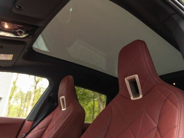 Красный БМВ Х, объемом двигателя 0 л и пробегом 7 тыс. км за 123426 $, фото 10 на Automoto.ua