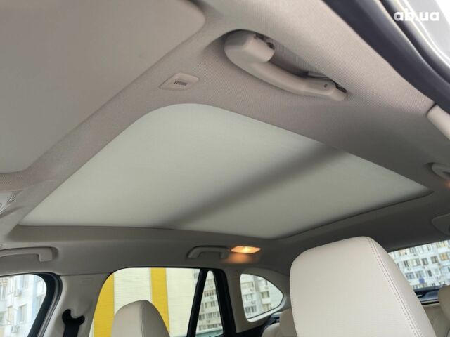 Белый БМВ Х1, объемом двигателя 1.5 л и пробегом 14 тыс. км за 27900 $, фото 17 на Automoto.ua