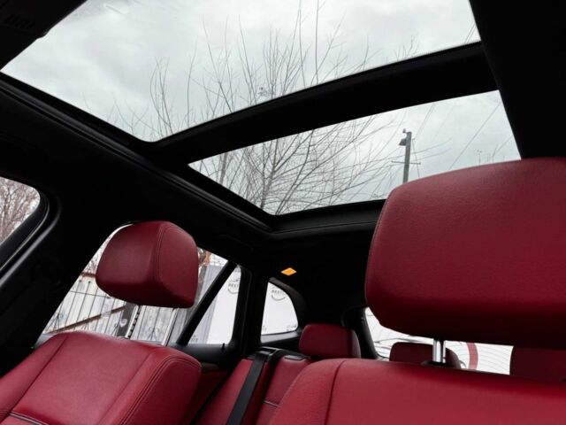 Білий БМВ Х1, об'ємом двигуна 3 л та пробігом 177 тис. км за 14999 $, фото 7 на Automoto.ua