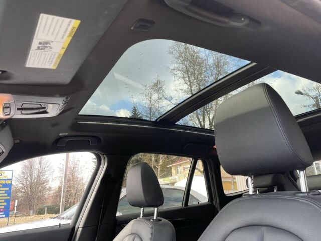 Белый БМВ Х1, объемом двигателя 2 л и пробегом 78 тыс. км за 21500 $, фото 6 на Automoto.ua