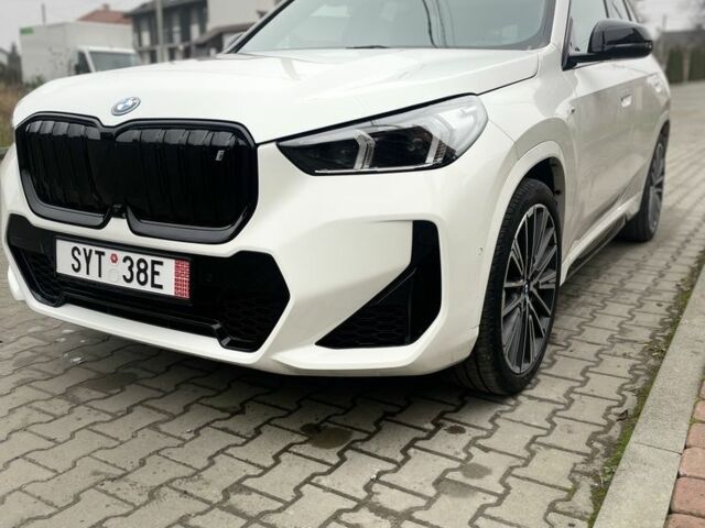 Белый БМВ Х1, объемом двигателя 0 л и пробегом 37 тыс. км за 36700 $, фото 2 на Automoto.ua
