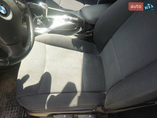 Белый БМВ Х1, объемом двигателя 2 л и пробегом 226 тыс. км за 12000 $, фото 1 на Automoto.ua