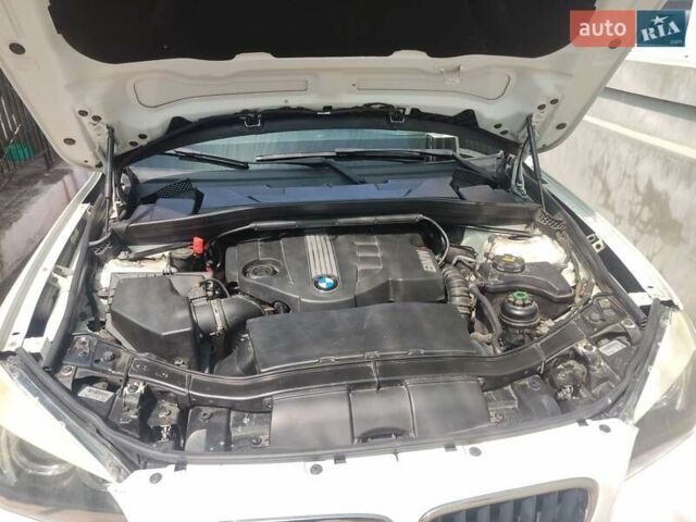 Белый БМВ Х1, объемом двигателя 2 л и пробегом 226 тыс. км за 12000 $, фото 15 на Automoto.ua