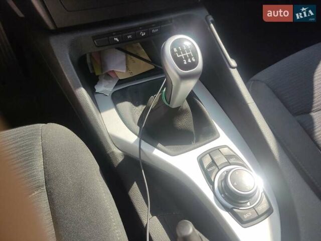 Белый БМВ Х1, объемом двигателя 2 л и пробегом 226 тыс. км за 12000 $, фото 2 на Automoto.ua