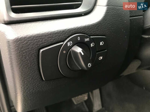 БМВ Х1 2010 в Львове на Automoto.ua Белый БМВ Х1, объемом двигателя 2 л и пробегом 199 тыс. км за 12100 $, фото 19 на Automoto.ua