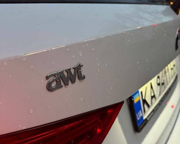 Белый БМВ Х1, объемом двигателя 3 л и пробегом 174 тыс. км за 11500 $, фото 2 на Automoto.ua